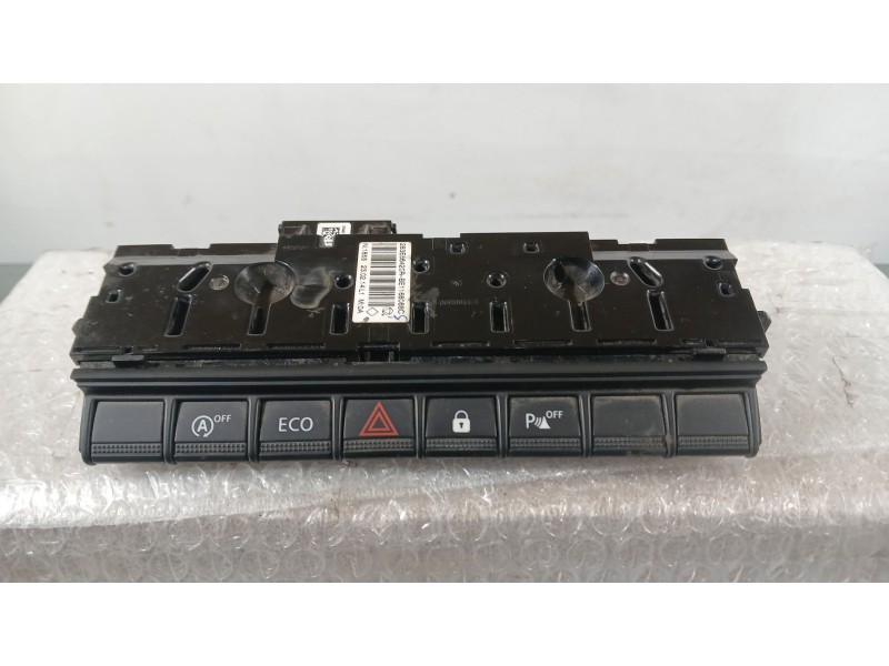 Recambio de mando multifuncion para renault express furgón/monospace 1.5 blue dci 75 (f6aa) referencia OEM IAM 283E86009R  