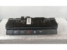 Recambio de mando multifuncion para renault express furgón/monospace 1.5 blue dci 75 (f6aa) referencia OEM IAM 283E86009R  