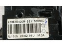 Recambio de mando multifuncion para renault express furgón/monospace 1.5 blue dci 75 (f6aa) referencia OEM IAM 283E86009R  