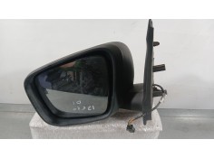 RETROVISOR IZQUIERDO 963028327R ELECTRICO 5 CABLES 