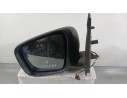 Recambio de retrovisor izquierdo para renault express furgón/monospace 1.5 blue dci 75 (f6aa) referencia OEM IAM 963028327R ELEC
