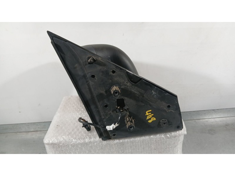 Recambio de retrovisor izquierdo para renault express furgón/monospace 1.5 blue dci 75 (f6aa) referencia OEM IAM 963028327R ELEC