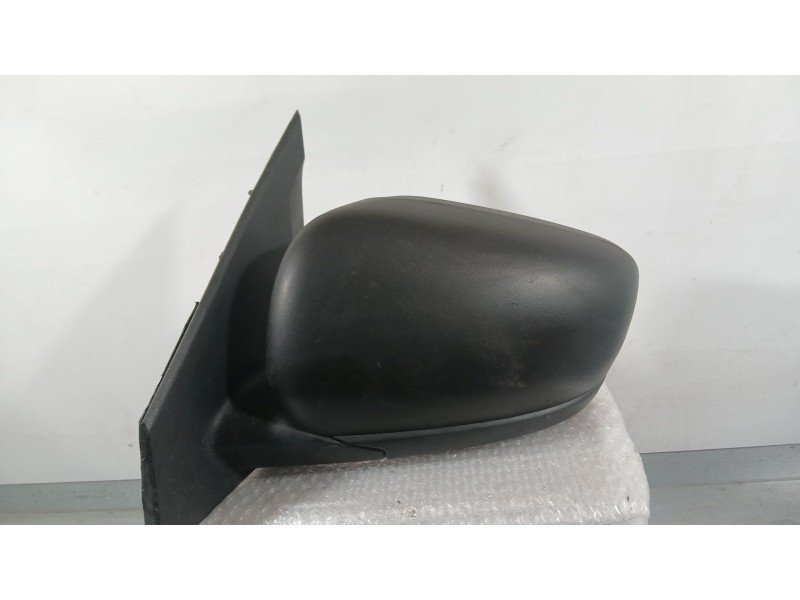 Recambio de retrovisor izquierdo para renault express furgón/monospace 1.5 blue dci 75 (f6aa) referencia OEM IAM 963028327R ELEC
