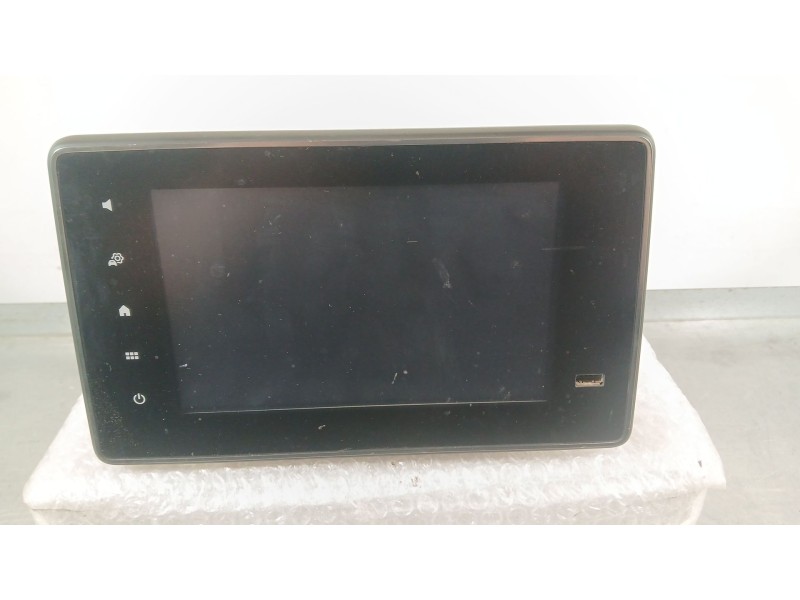 Recambio de sistema navegacion gps para renault express furgón/monospace 1.5 blue dci 75 (f6aa) referencia OEM IAM 259150482R  