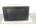 Recambio de sistema navegacion gps para renault express furgón/monospace 1.5 blue dci 75 (f6aa) referencia OEM IAM 259150482R  