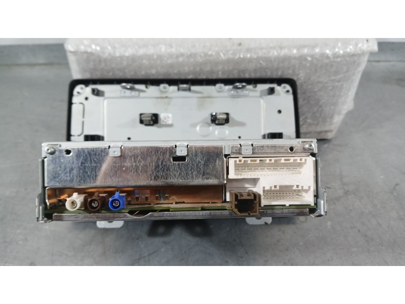 Recambio de sistema navegacion gps para renault express furgón/monospace 1.5 blue dci 75 (f6aa) referencia OEM IAM 259150482R  
