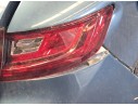Recambio de piloto trasero derecho exterior para renault megane iv hatchback (b9a/m/n_) 1.5 dci 110 (b9a3) referencia OEM IAM 26
