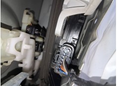 Recambio de cerradura puerta delantera izquierda para kia sportage iii (sl) 1.6 gdi referencia OEM IAM 813103U000  