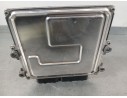 Recambio de centralita motor uce para citroën c4 cactus 1.2 thp 110 referencia OEM IAM 1638426980  