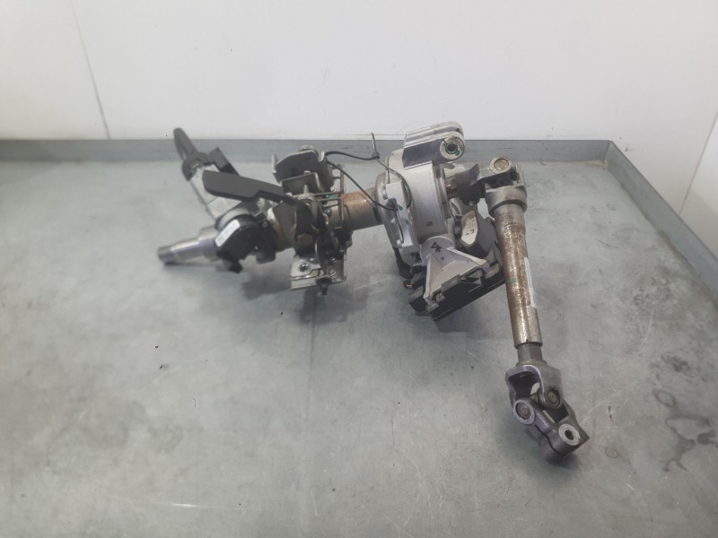 Recambio de columna direccion para mg zs suv (azs1) 1.5 vti referencia OEM IAM 11165159  