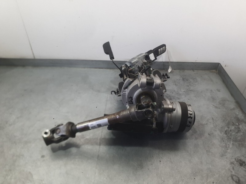 Recambio de columna direccion para mg zs suv (azs1) 1.5 vti referencia OEM IAM 11165159  