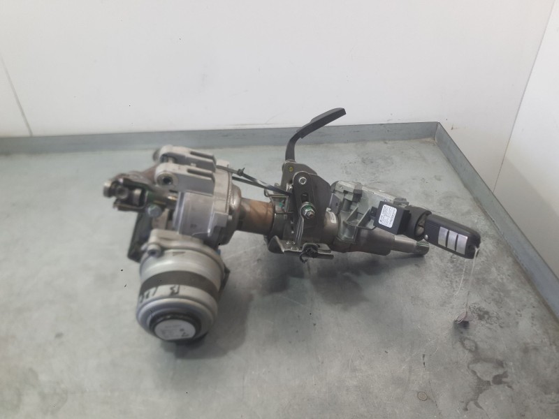 Recambio de columna direccion para mg zs suv (azs1) 1.5 vti referencia OEM IAM 11165159  