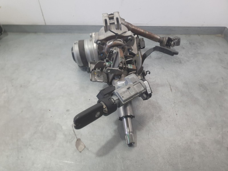 Recambio de columna direccion para mg zs suv (azs1) 1.5 vti referencia OEM IAM 11165159  