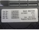 Recambio de columna direccion para mg zs suv (azs1) 1.5 vti referencia OEM IAM 11165159  