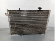 CONDENSADOR / RADIADOR AIRE ACONDICIONADO 9683562980 VALEO M143443