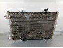 Recambio de condensador / radiador aire acondicionado para citroën c4 cactus 1.2 thp 110 referencia OEM IAM 6455HF  