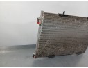 Recambio de condensador / radiador aire acondicionado para citroën c4 cactus 1.2 thp 110 referencia OEM IAM 6455HF  