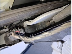 CERRADURA PUERTA TRASERA IZQUIERDA 814103U000 