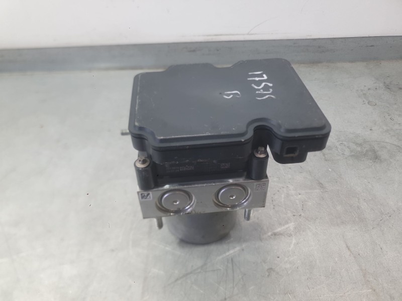 Recambio de abs para mg zs suv (azs1) 1.5 vti referencia OEM IAM 10360004  