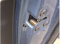 Recambio de cerradura puerta trasera derecha para renault megane iv hatchback (b9a/m/n_) 1.5 dci 110 (b9a3) referencia OEM IAM 8