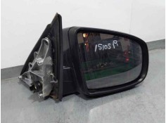 Recambio de retrovisor derecho para bmw x5 (e70) 3.0d referencia OEM IAM 7136887 5 PINS ELECTRICO Y TOCADO