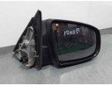 Recambio de retrovisor derecho para bmw x5 (e70) 3.0d referencia OEM IAM 7136887 5 PINS ELECTRICO Y TOCADO