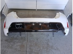 PARAGOLPES TRASERO 5215902997 TOCADO 