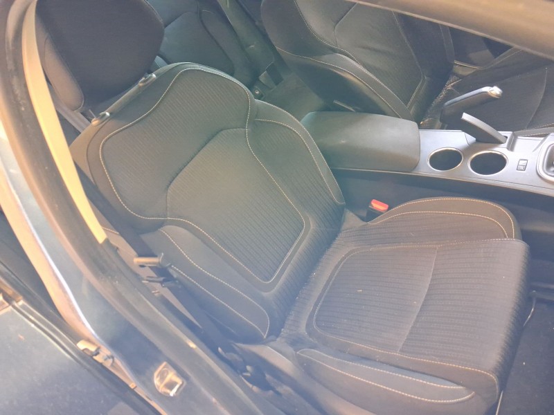 Recambio de asiento delantero derecho para renault megane iv hatchback (b9a/m/n_) 1.5 dci 110 (b9a3) referencia OEM IAM   