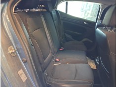 Recambio de asientos traseros para renault megane iv hatchback (b9a/m/n_) 1.5 dci 110 (b9a3) referencia OEM IAM   