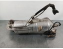Recambio de filtro de particulas para citroën c4 cactus 1.2 thp 110 referencia OEM IAM   