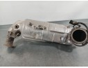 Recambio de filtro de particulas para citroën c4 cactus 1.2 thp 110 referencia OEM IAM   