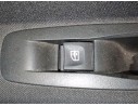Recambio de mando elevalunas trasero derecho para renault megane iv hatchback (b9a/m/n_) 1.5 dci 110 (b9a3) referencia OEM IAM 2