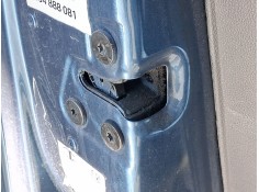 Recambio de cerradura puerta delantera izquierda para renault megane iv hatchback (b9a/m/n_) 1.5 dci 110 (b9a3) referencia OEM I