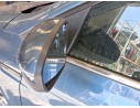 Recambio de retrovisor izquierdo para renault megane iv hatchback (b9a/m/n_) 1.5 dci 110 (b9a3) referencia OEM IAM 963020604R EL