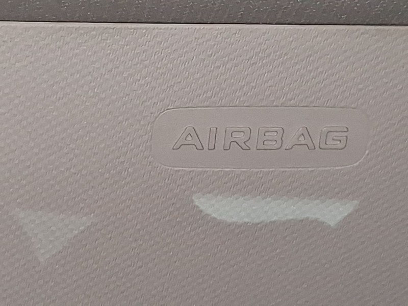 Recambio de airbag cortina delantero derecho para renault megane iv hatchback (b9a/m/n_) 1.5 dci 110 (b9a3) referencia OEM IAM 9