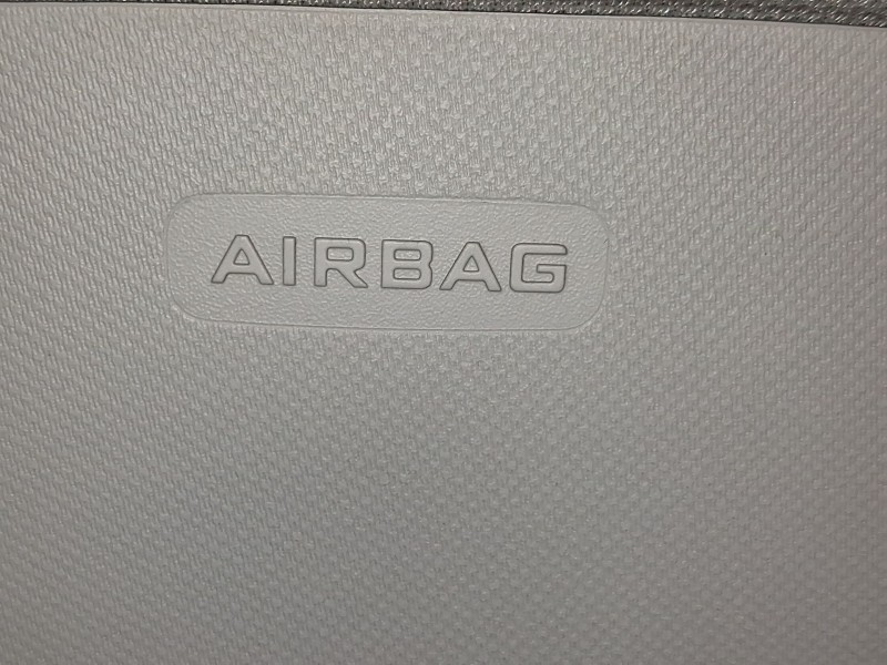 Recambio de airbag cortina delantero izquierdo para renault megane iv hatchback (b9a/m/n_) 1.5 dci 110 (b9a3) referencia OEM IAM