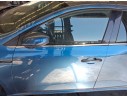 Recambio de puerta delantera izquierda para renault megane iv hatchback (b9a/m/n_) 1.5 dci 110 (b9a3) referencia OEM IAM 8010107