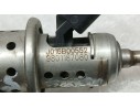 Recambio de inyector adblue para citroën ds5 2.0 bluehdi 150 referencia OEM IAM 9801187080  J016B00552