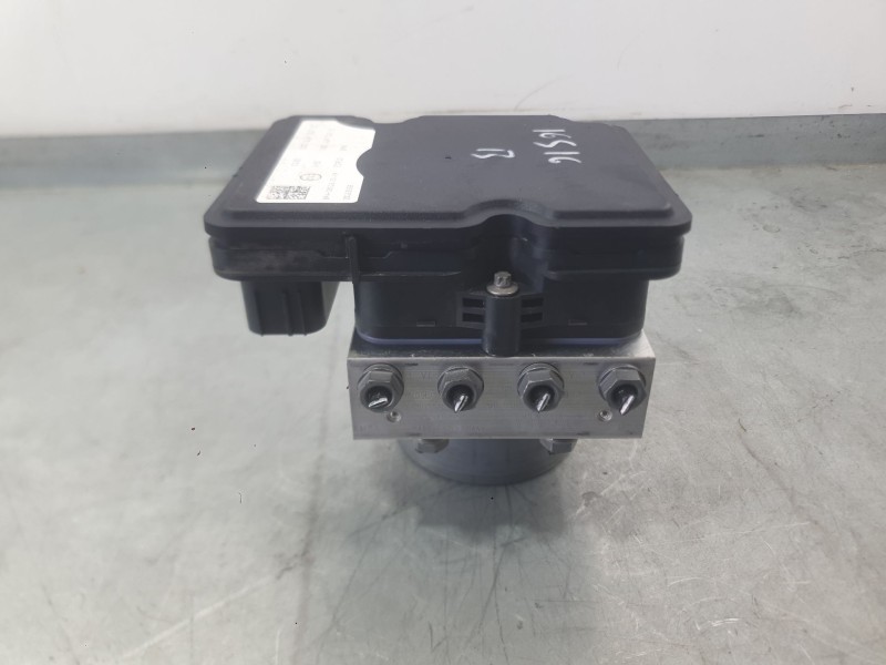 Recambio de abs para volkswagen taigo (cs1) 1.5 tsi referencia OEM IAM 2Q0614517CT  