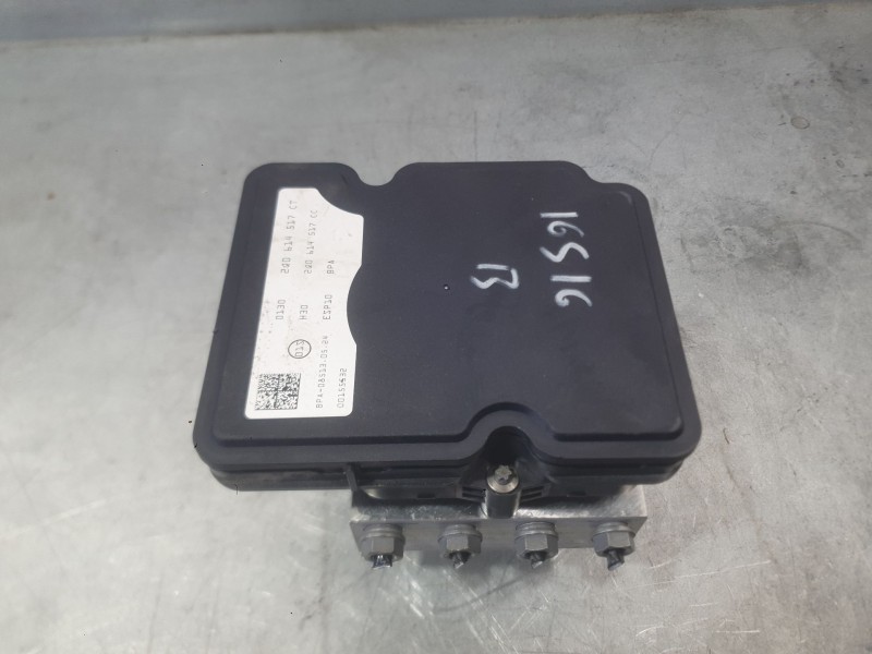 Recambio de abs para volkswagen taigo (cs1) 1.5 tsi referencia OEM IAM 2Q0614517CT  