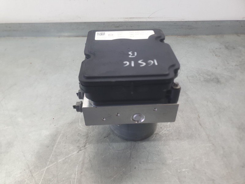 Recambio de abs para volkswagen taigo (cs1) 1.5 tsi referencia OEM IAM 2Q0614517CT  