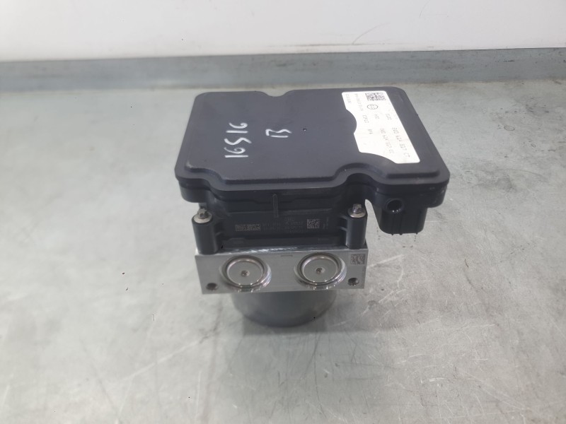 Recambio de abs para volkswagen taigo (cs1) 1.5 tsi referencia OEM IAM 2Q0614517CT  