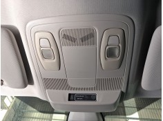Recambio de luz interior para renault megane iv hatchback (b9a/m/n_) 1.5 dci 110 (b9a3) referencia OEM IAM 264301419R  