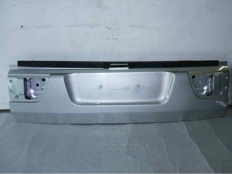 Recambio de porton trasero para bmw x5 (e53) 3.0i referencia OEM IAM   INFERIOR