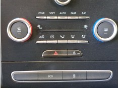 MANDO CLIMATIZADOR 