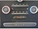 Recambio de mando climatizador para renault megane iv hatchback (b9a/m/n_) 1.5 dci 110 (b9a3) referencia OEM IAM   