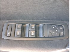 Recambio de mando elevalunas delantero izquierdo para renault megane iv hatchback (b9a/m/n_) 1.5 dci 110 (b9a3) referencia OEM I