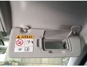Recambio de parasol derecho para renault megane iv hatchback (b9a/m/n_) 1.5 dci 110 (b9a3) referencia OEM IAM 964000980R  