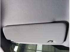 Recambio de parasol izquierdo para renault megane iv hatchback (b9a/m/n_) 1.5 dci 110 (b9a3) referencia OEM IAM 964019396R  