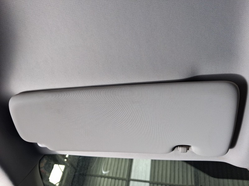 Recambio de parasol izquierdo para renault megane iv hatchback (b9a/m/n_) 1.5 dci 110 (b9a3) referencia OEM IAM 964019396R  